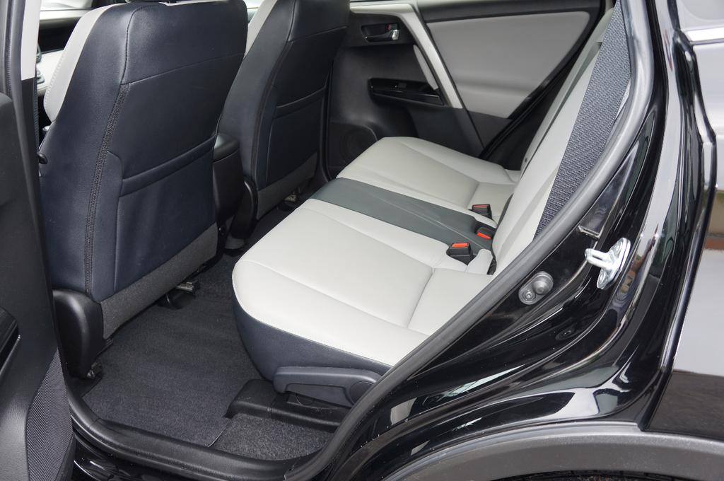 used 2016 Toyota RAV4 car, priced at $14,995