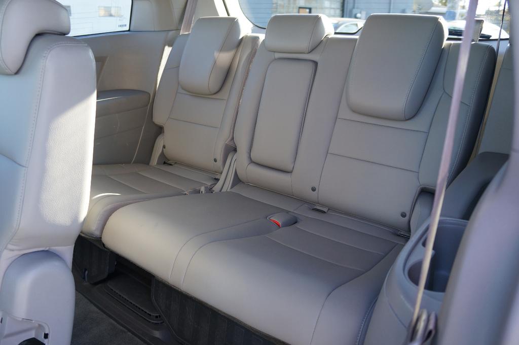 used 2015 Honda Odyssey car, priced at $12,995