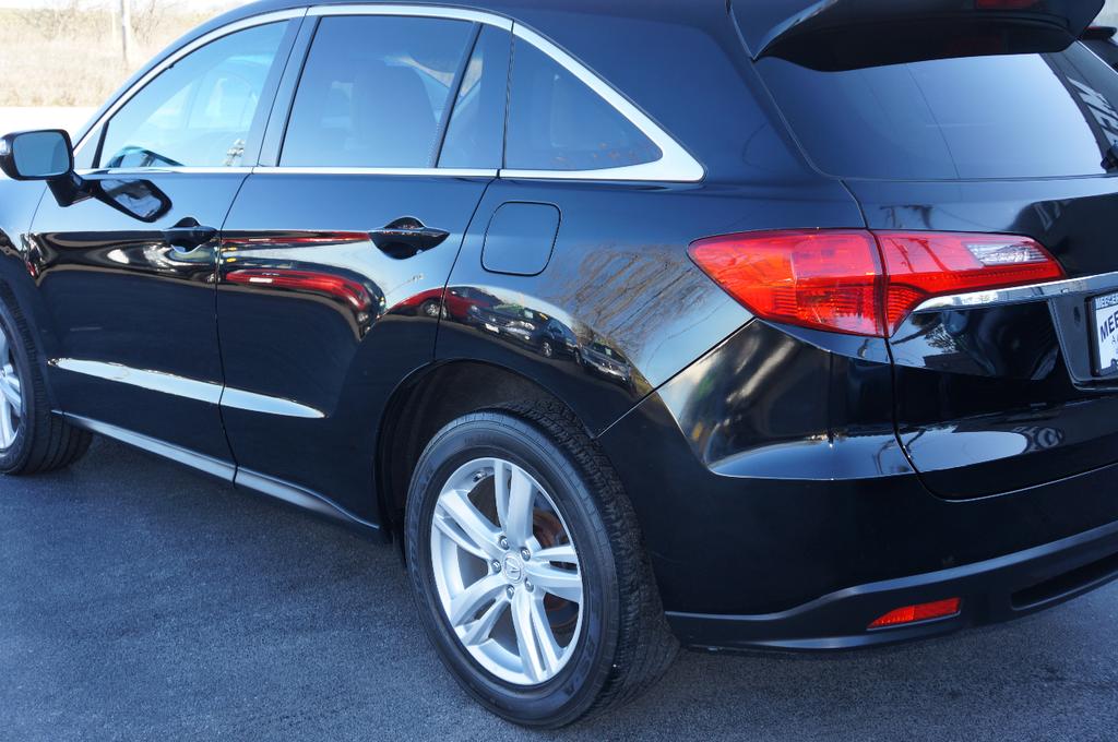 used 2013 Acura RDX car, priced at $14,995