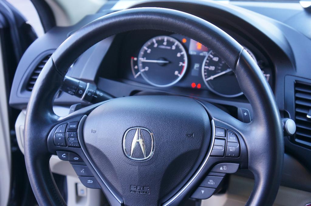 used 2013 Acura RDX car, priced at $14,995