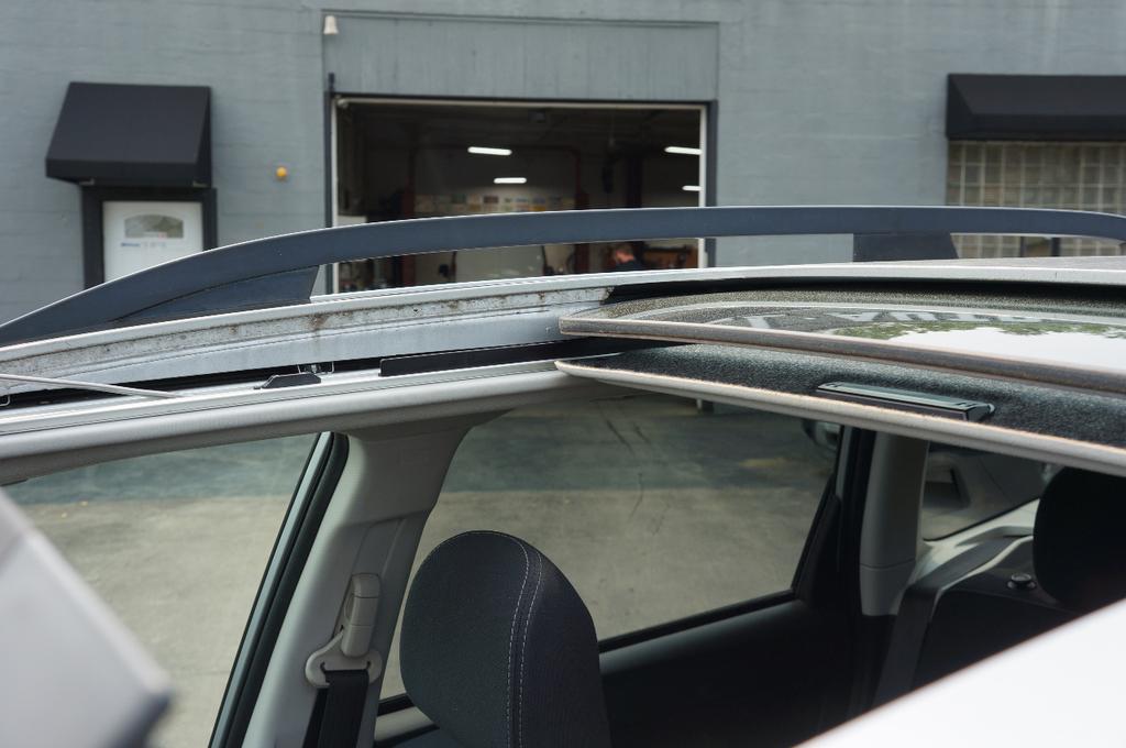 used 2015 Subaru Forester car, priced at $13,995