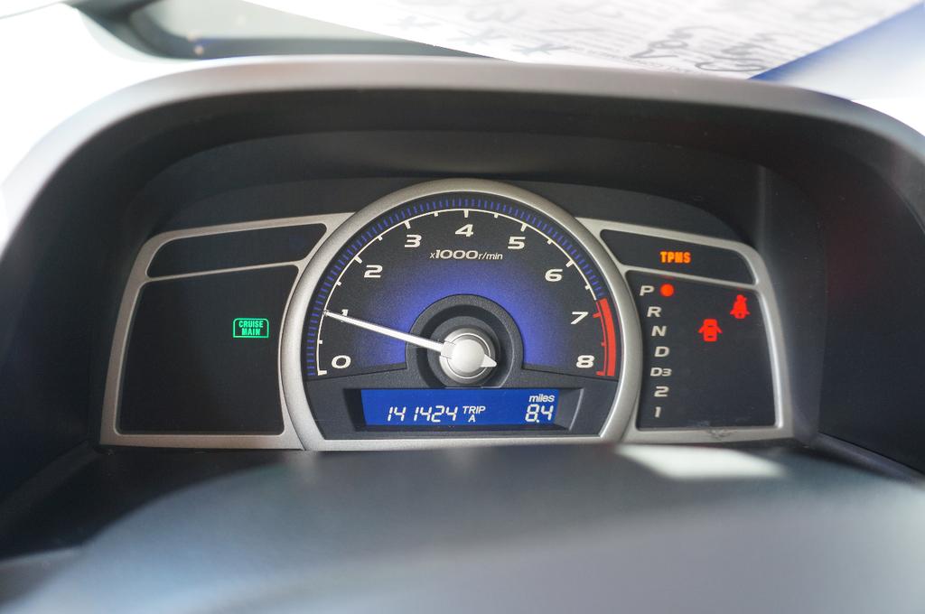 used 2010 Honda Civic car, priced at $7,995