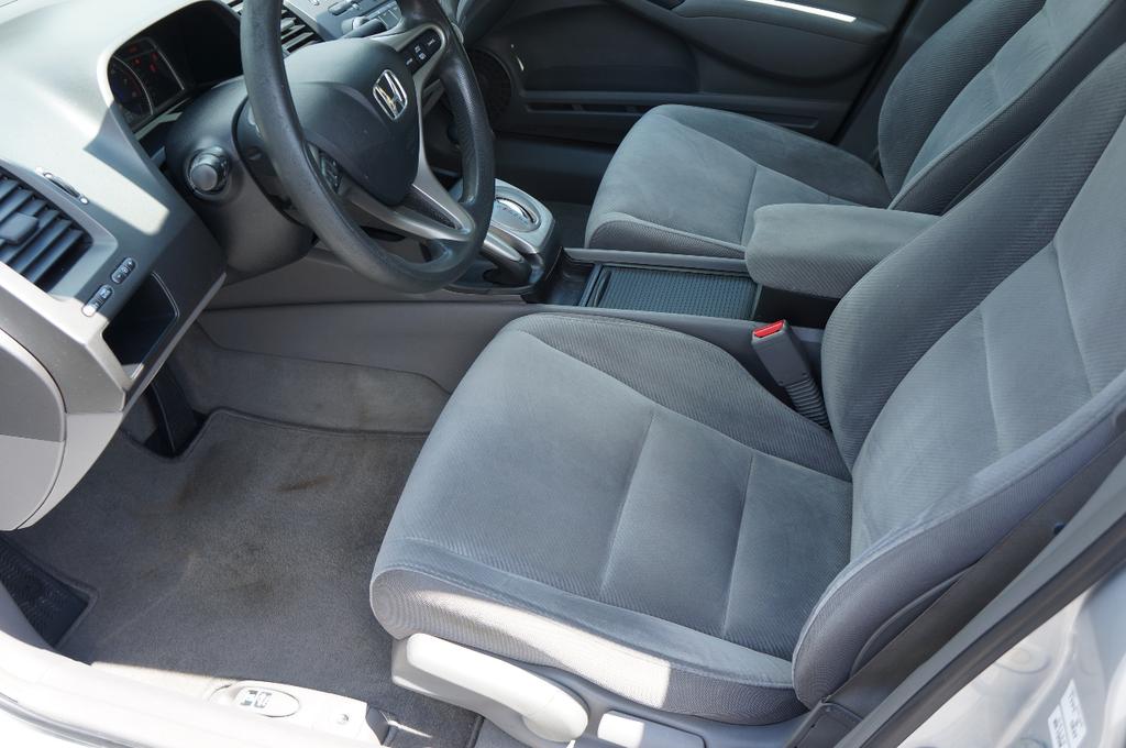 used 2010 Honda Civic car, priced at $7,995