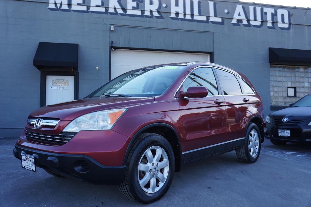 used 2008 Honda CR-V car, priced at $7,995