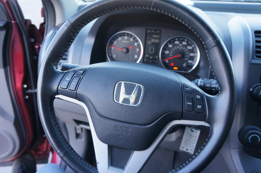 used 2008 Honda CR-V car, priced at $7,995