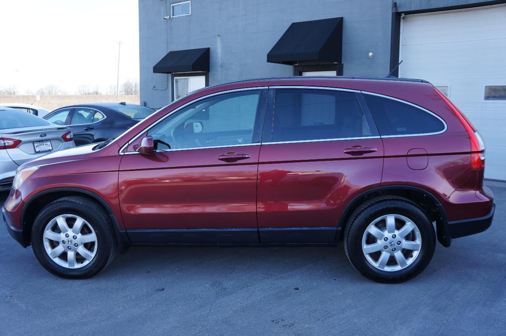 used 2008 Honda CR-V car, priced at $7,995