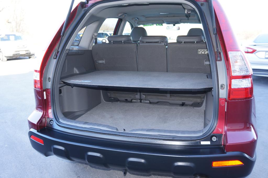 used 2008 Honda CR-V car, priced at $7,995