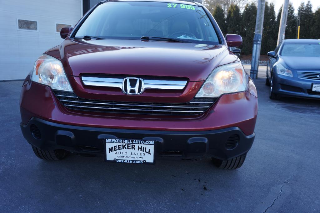 used 2008 Honda CR-V car, priced at $7,995