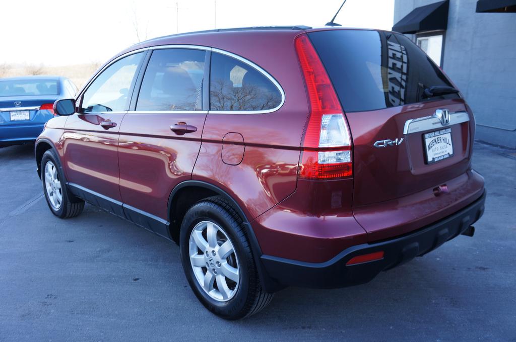 used 2008 Honda CR-V car, priced at $7,995