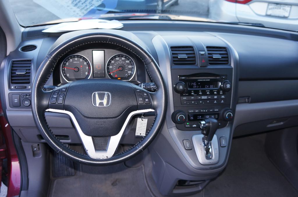 used 2008 Honda CR-V car, priced at $7,995