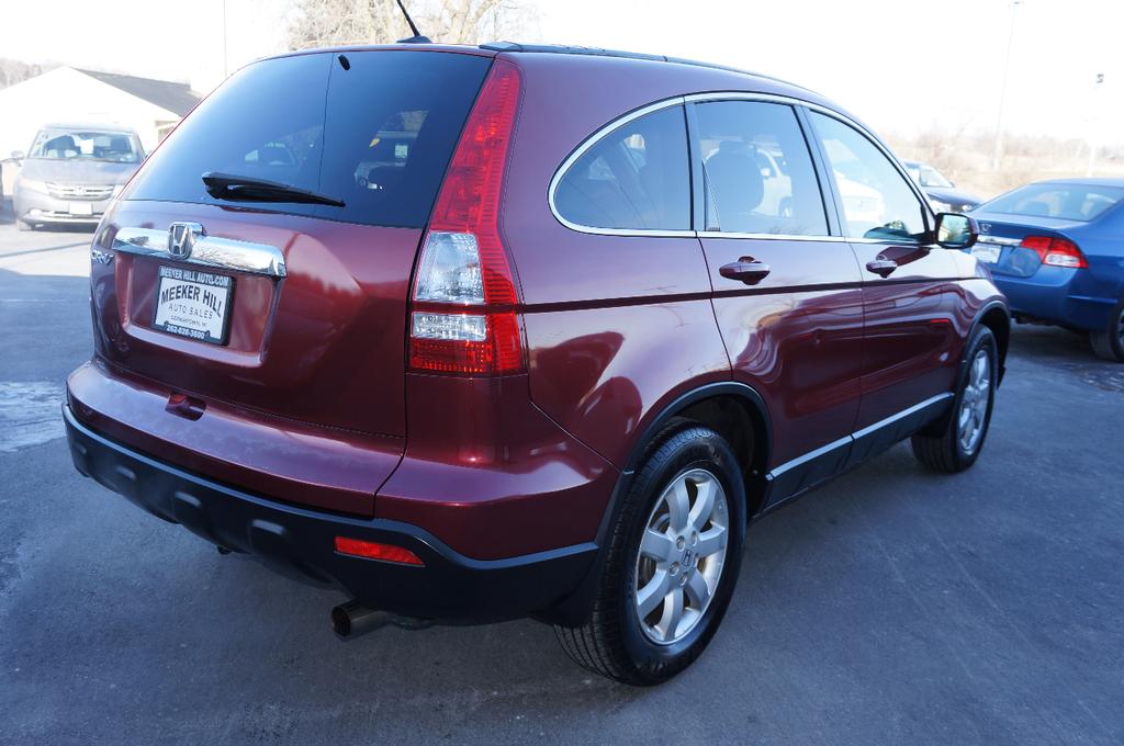 used 2008 Honda CR-V car, priced at $7,995