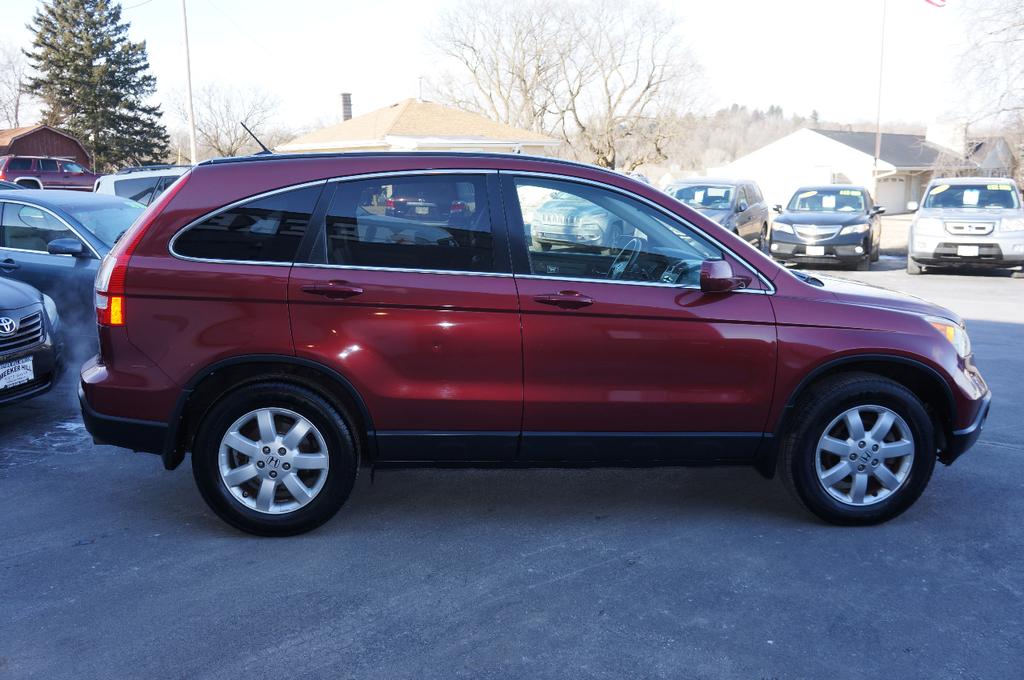 used 2008 Honda CR-V car, priced at $7,995