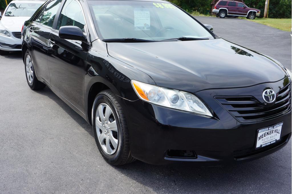 used 2008 Toyota Camry car, priced at $8,995