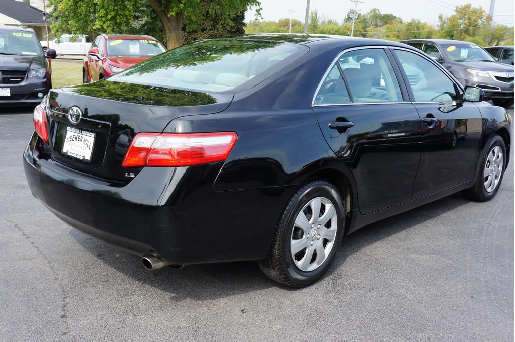 used 2008 Toyota Camry car, priced at $8,995