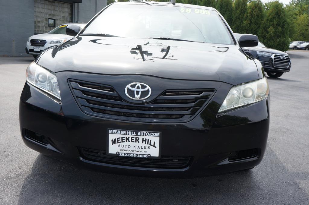 used 2008 Toyota Camry car, priced at $8,995