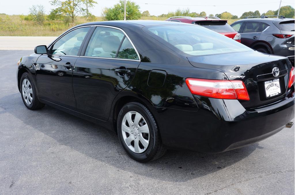 used 2008 Toyota Camry car, priced at $8,995