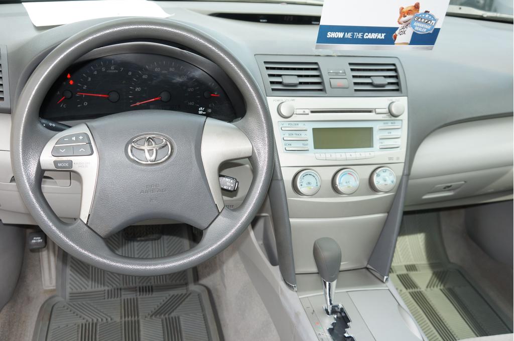 used 2008 Toyota Camry car, priced at $8,995