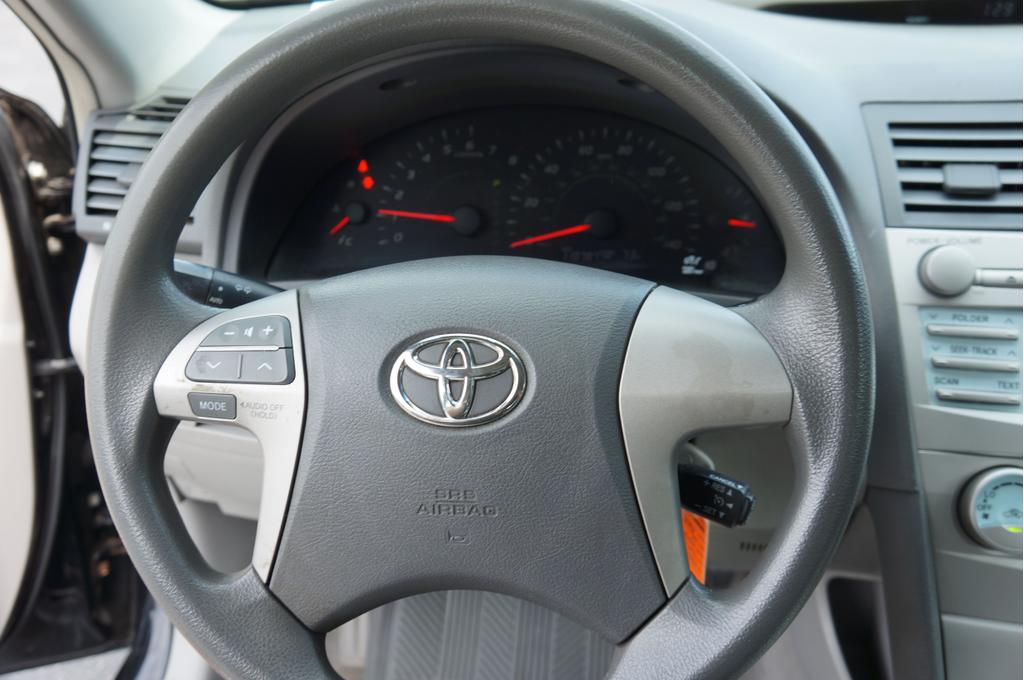 used 2008 Toyota Camry car, priced at $8,995