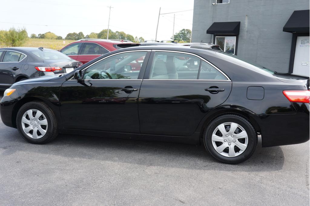 used 2008 Toyota Camry car, priced at $8,995