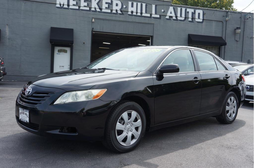 used 2008 Toyota Camry car, priced at $8,995