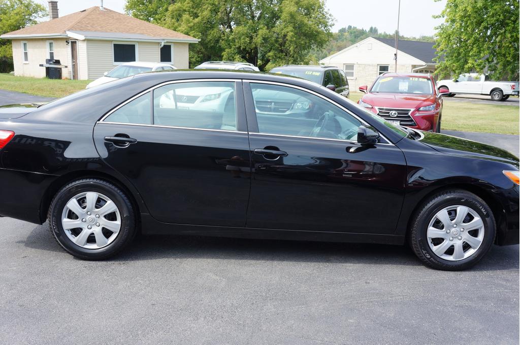 used 2008 Toyota Camry car, priced at $8,995