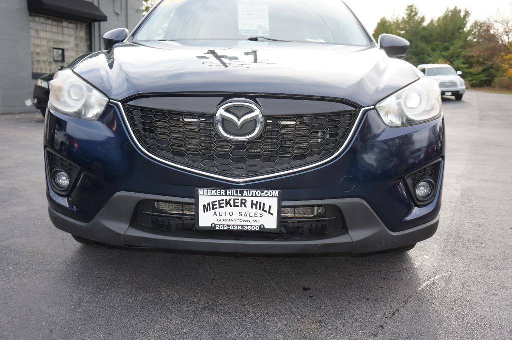 used 2015 Mazda CX-5 car, priced at $12,995