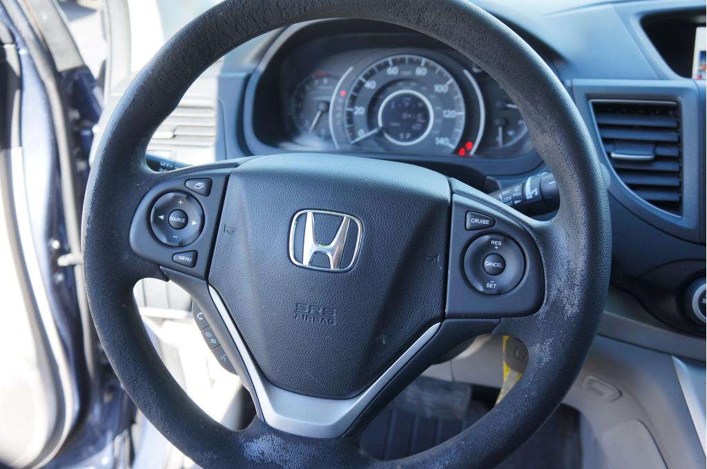 used 2013 Honda CR-V car, priced at $11,995