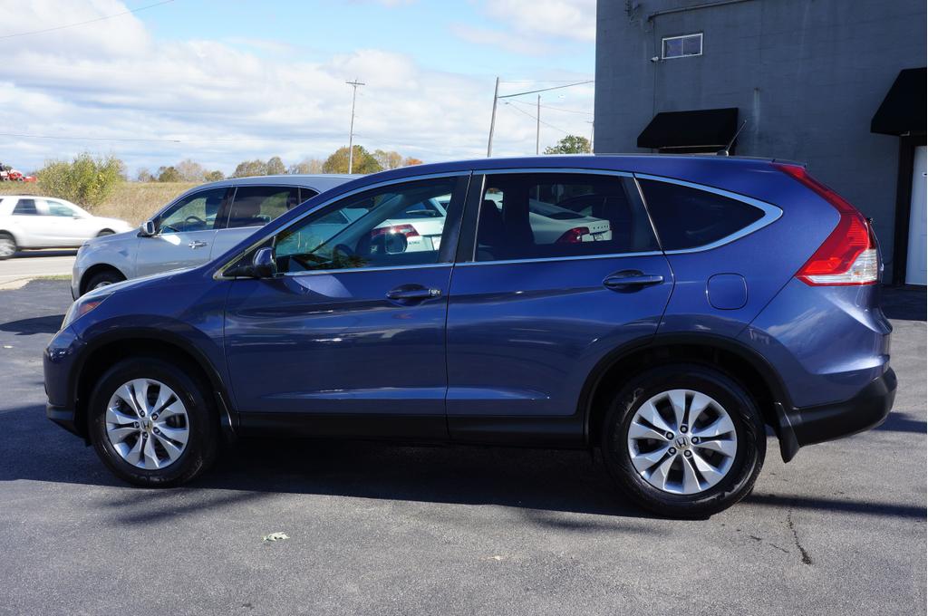 used 2013 Honda CR-V car, priced at $11,995