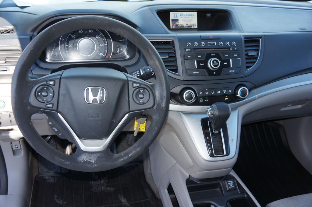 used 2013 Honda CR-V car, priced at $11,995