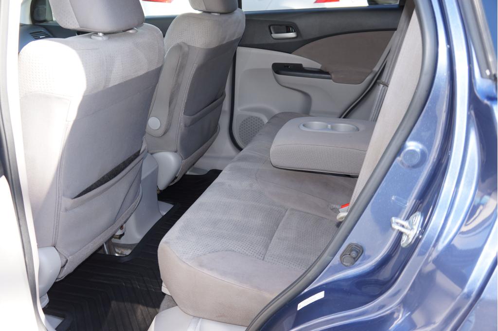 used 2013 Honda CR-V car, priced at $11,995