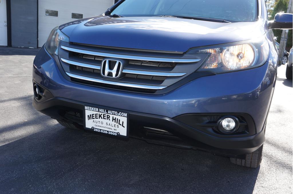 used 2013 Honda CR-V car, priced at $11,995