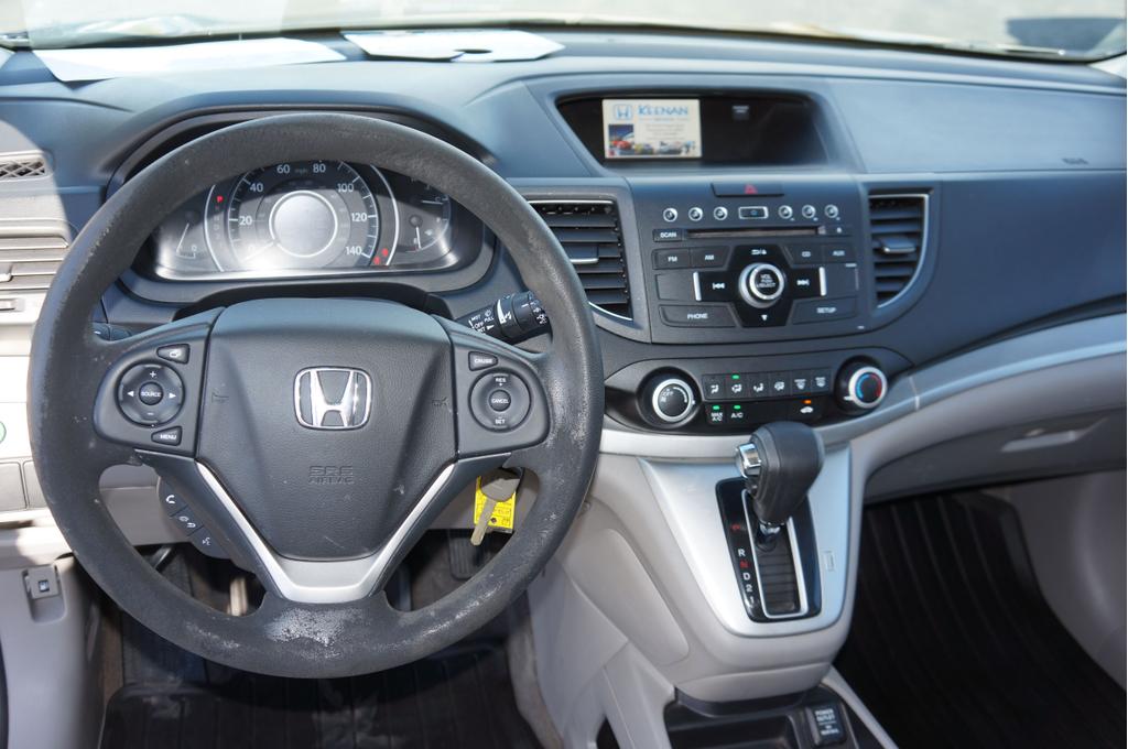 used 2013 Honda CR-V car, priced at $11,995