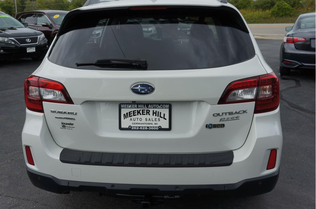 used 2017 Subaru Outback car, priced at $15,995