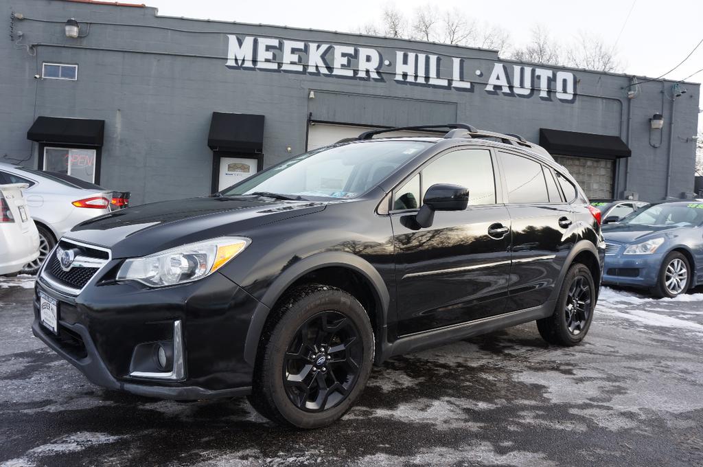 used 2017 Subaru Crosstrek car, priced at $13,995