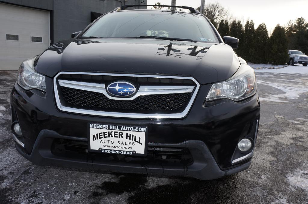 used 2017 Subaru Crosstrek car, priced at $13,995