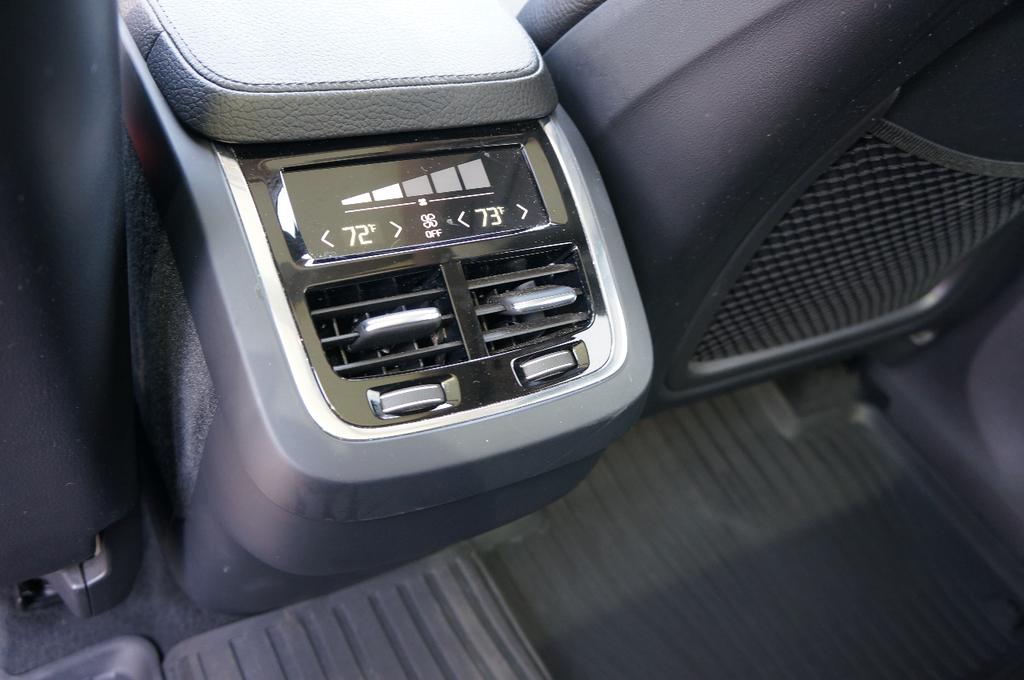 used 2016 Volvo XC90 car, priced at $12,500