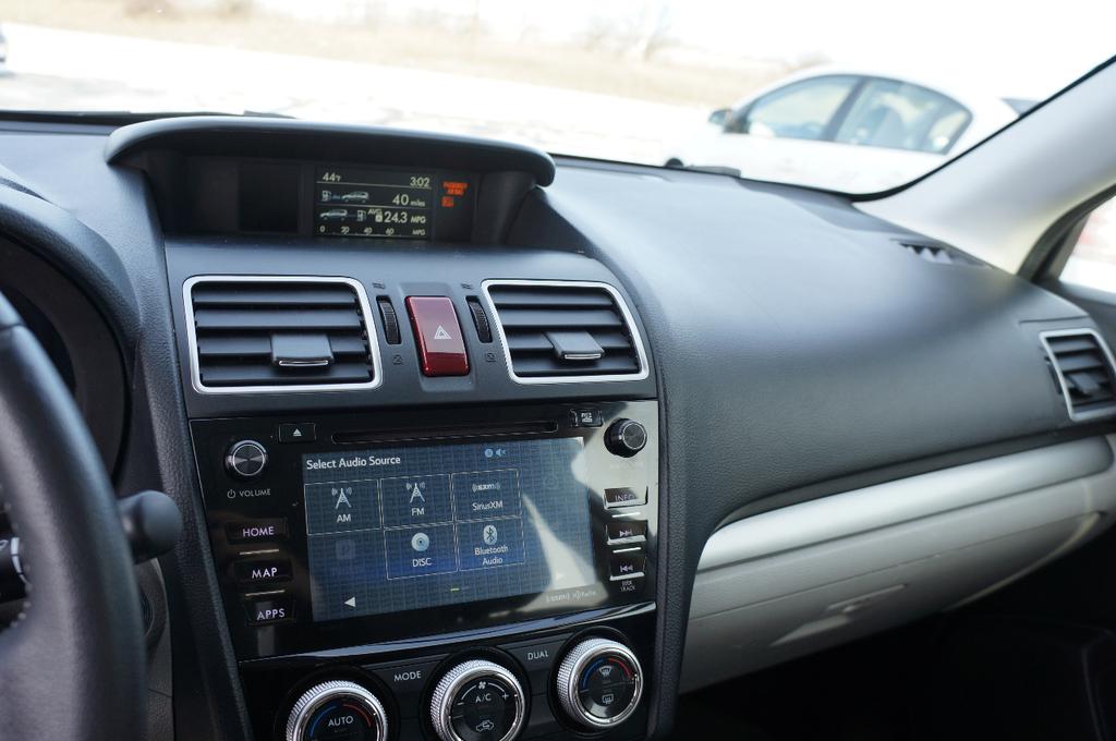 used 2016 Subaru Forester car, priced at $10,995