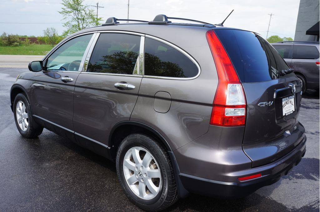 used 2011 Honda CR-V car, priced at $9,950