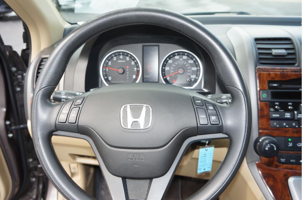 used 2011 Honda CR-V car, priced at $9,950
