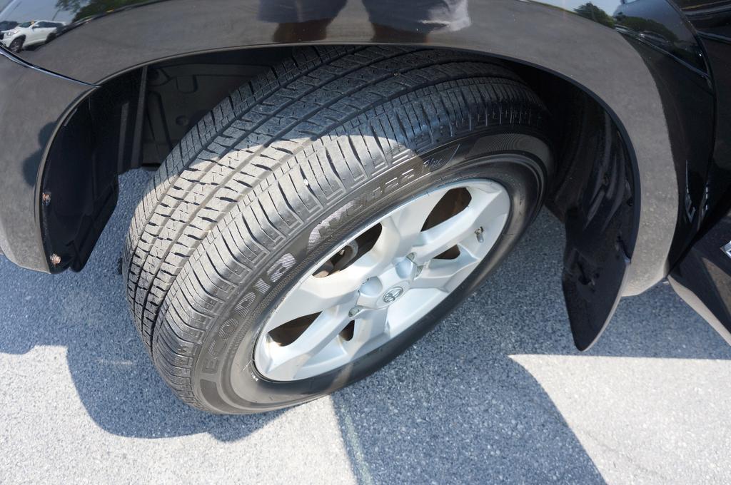 used 2010 Toyota RAV4 car, priced at $12,995
