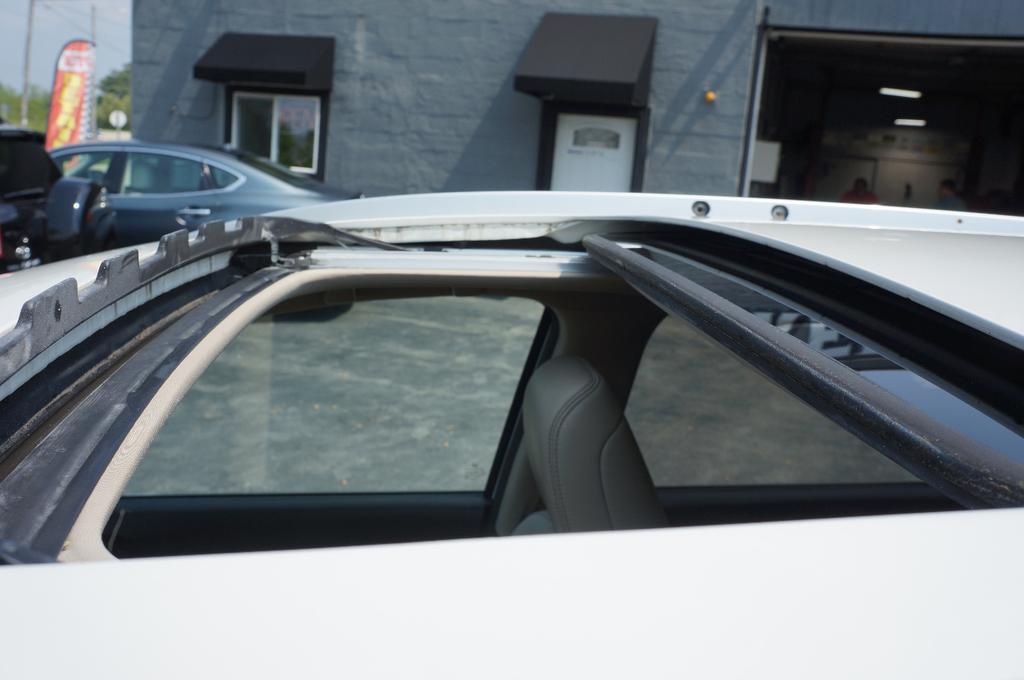 used 2015 Honda CR-V car, priced at $14,995
