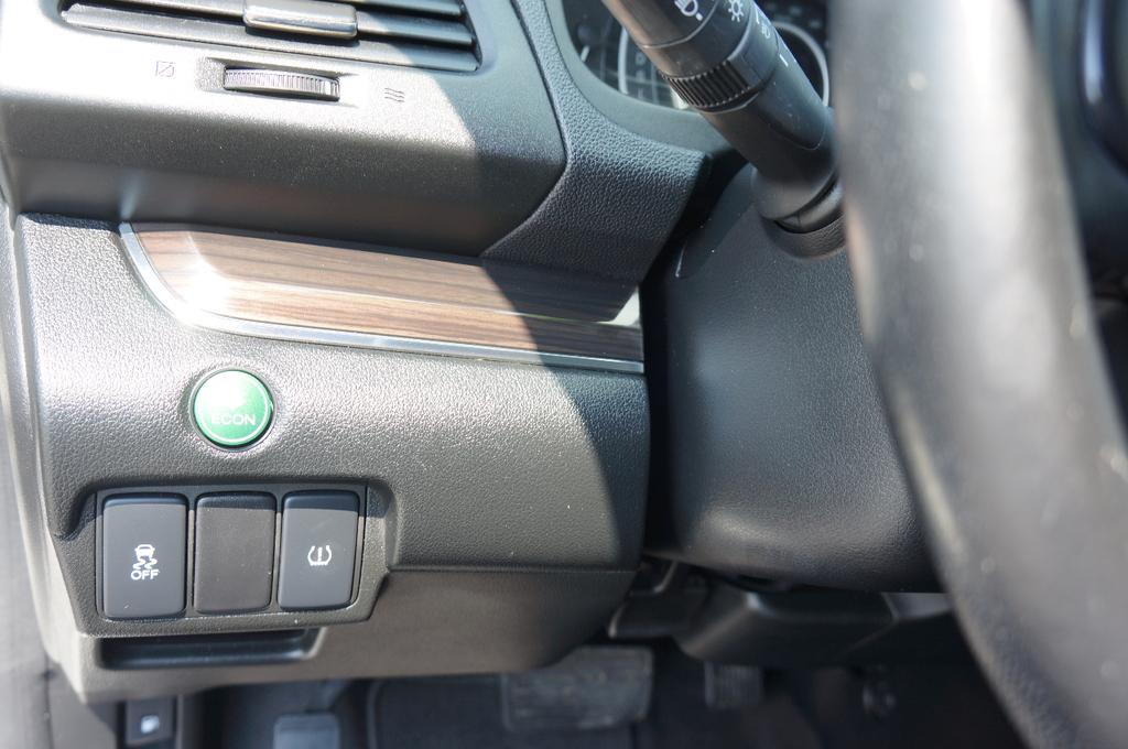 used 2015 Honda CR-V car, priced at $14,995