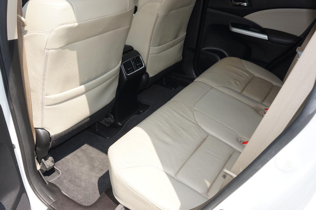 used 2015 Honda CR-V car, priced at $14,995