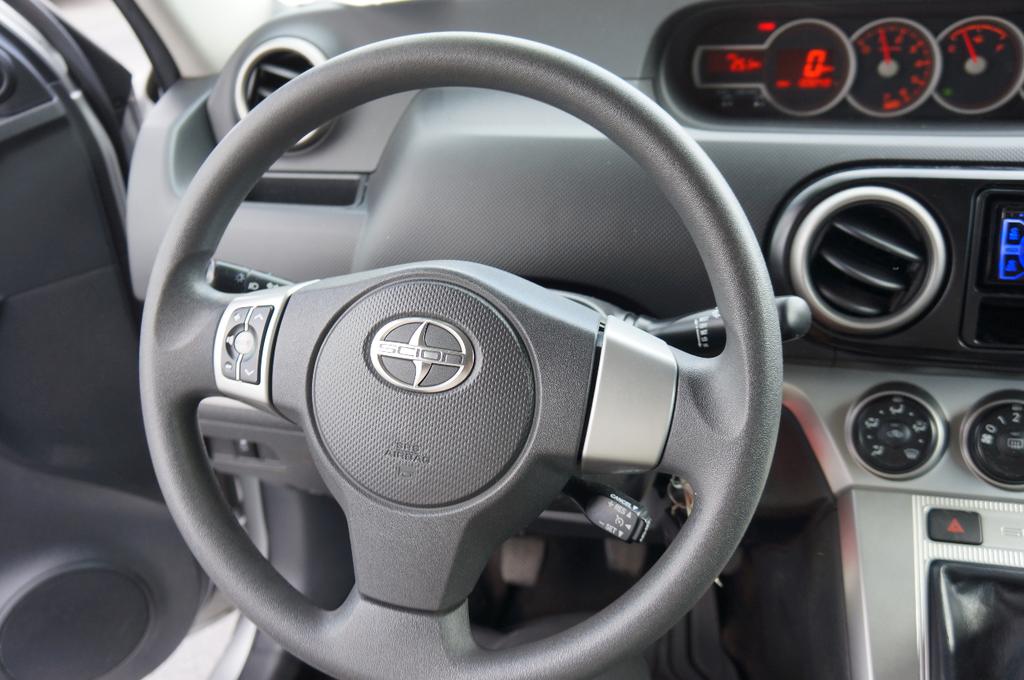 used 2012 Scion xB car, priced at $8,995