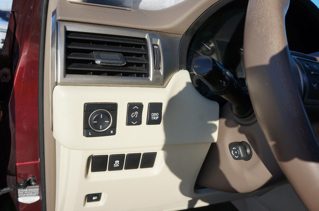 used 2012 Lexus GX 460 car, priced at $14,995