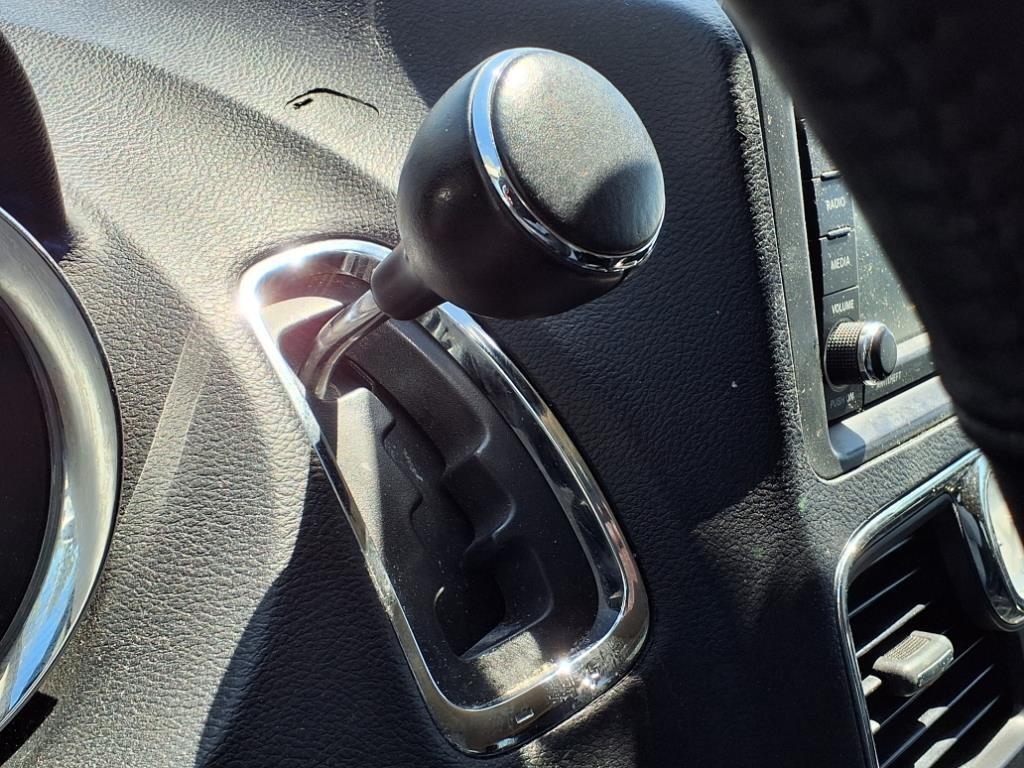 used 2014 Chrysler Town & Country car, priced at $6,950