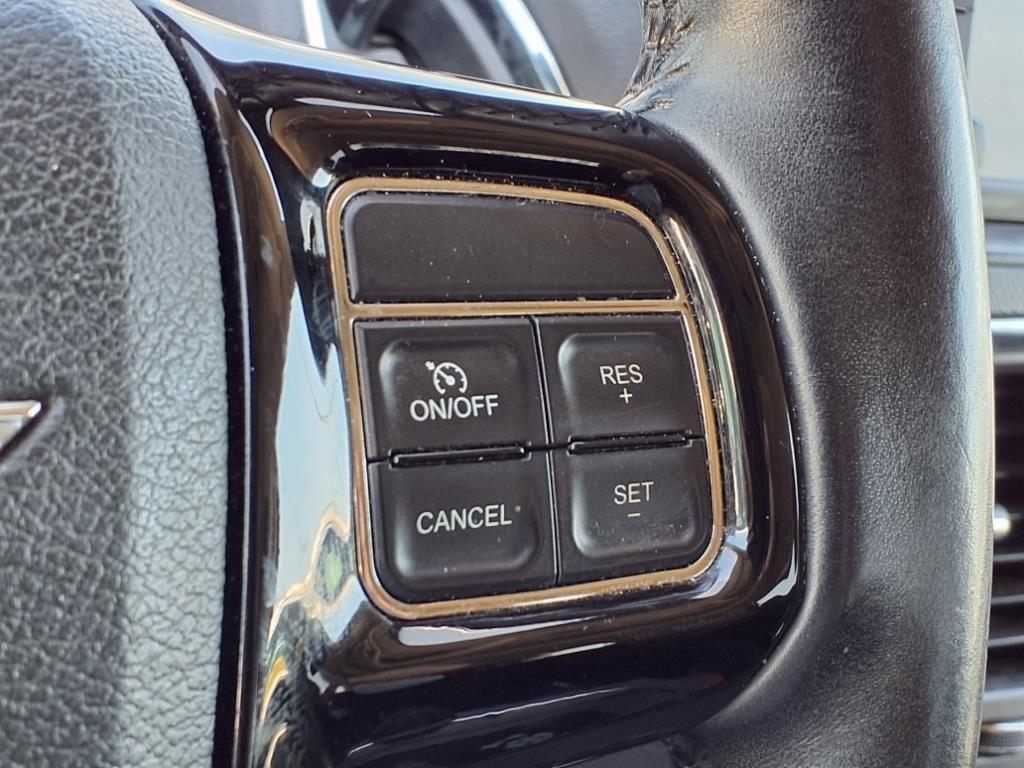 used 2014 Chrysler Town & Country car, priced at $7,850