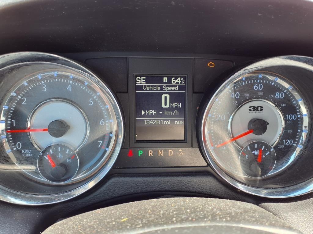 used 2014 Chrysler Town & Country car, priced at $6,950