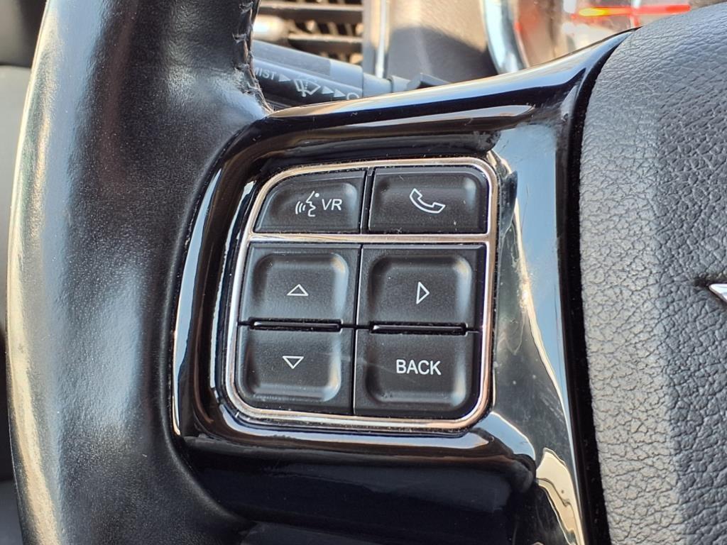 used 2014 Chrysler Town & Country car, priced at $6,950
