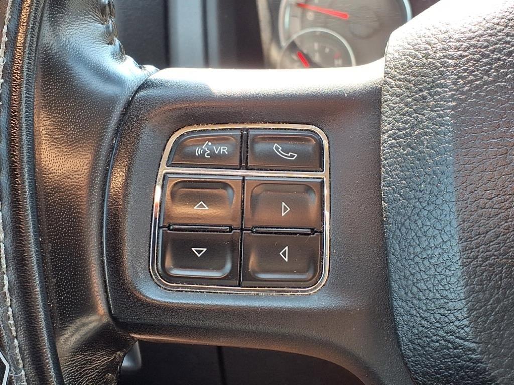 used 2019 Ram 1500 Classic car, priced at $20,550